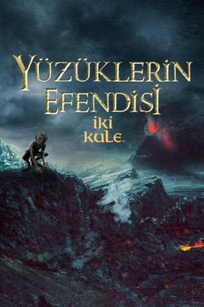 Yüzüklerin Efendisi: İki Kule