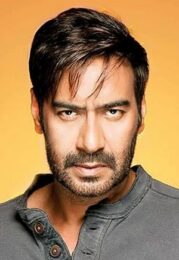 Ajay Devgn