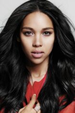 Alexandra Shipp