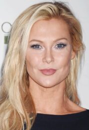 Alison Doody