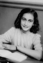 Anne Frank