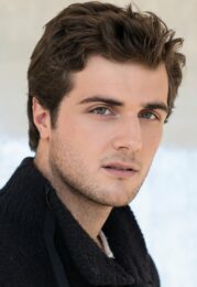 Beau Mirchoff