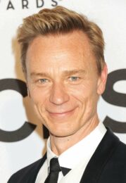 Ben Daniels