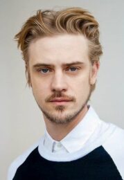 Boyd Holbrook