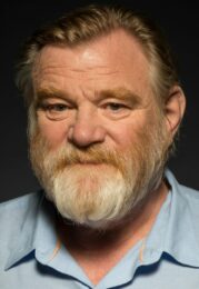 Brendan Gleeson