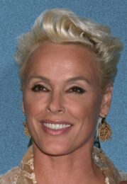 Brigitte Nielsen