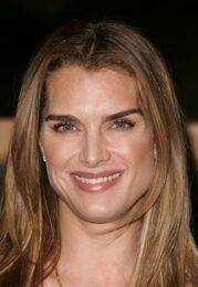 Brooke Shields