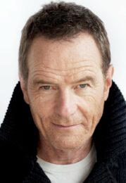 Bryan Cranston