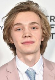 Charlie Plummer