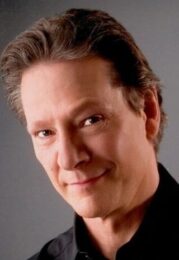 Chris Cooper