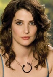 Cobie Smulders