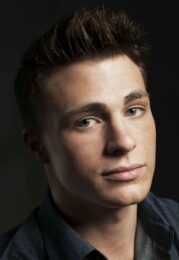 Colton Haynes