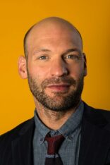 Corey Stoll