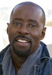 Courtney B. Vance