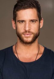 Dan Ewing