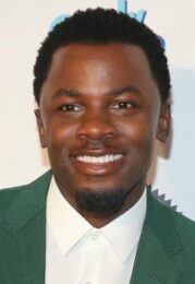 Derek Luke