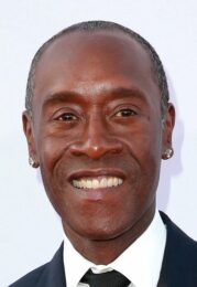 Don Cheadle