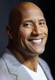 Dwayne Johnson