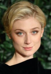 Elizabeth Debicki