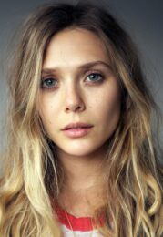 Elizabeth Olsen