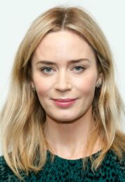 Emily Blunt