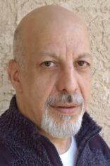 Erick Avari