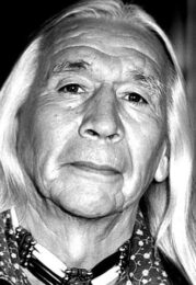 Floyd Red Crow Westerman