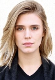 Gaia Weiss