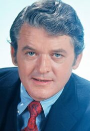 Hal Holbrook