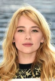 Haley Bennett