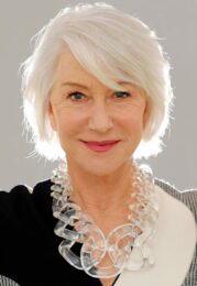 Helen Mirren