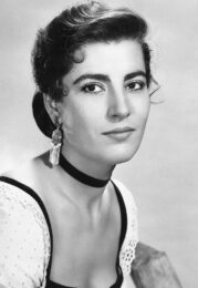 Irene Papas