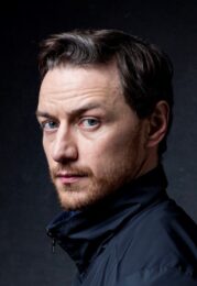 James McAvoy