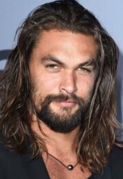 Jason Momoa