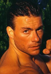 Jean-Claude Van Damme