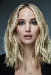 Jennifer Lawrence