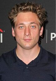 Jeremy Allen White