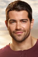 Jesse Metcalfe