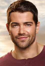 Jesse Metcalfe