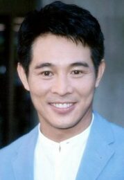 Jet Li