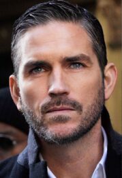 Jim Caviezel