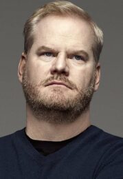 Jim Gaffigan