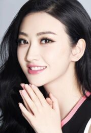 Jing Tian