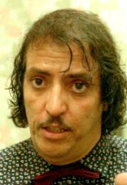 Joe Spinell