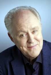 John Lithgow