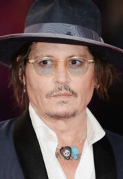 Johnny Depp