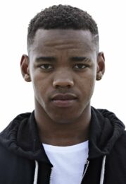 Joivan Wade