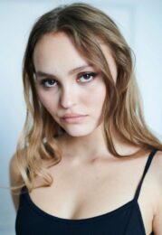 Lily-Rose Depp