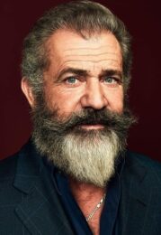 Mel Gibson