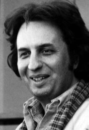 Michael Cimino